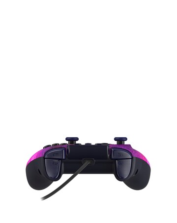 Turtle Beach React-R Wired Controller Nebula