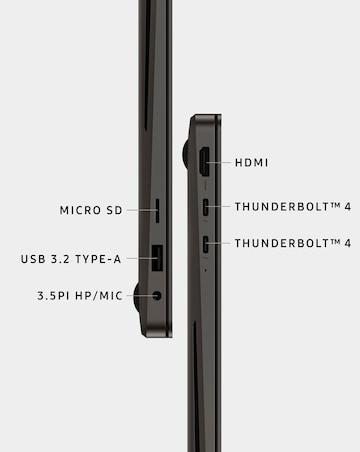 Samsung Galaxy Book3 360 15in i5 8GB 256GB Laptop - Graphite