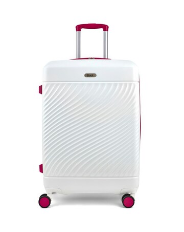 Rock Love Island Medium Suitcase
