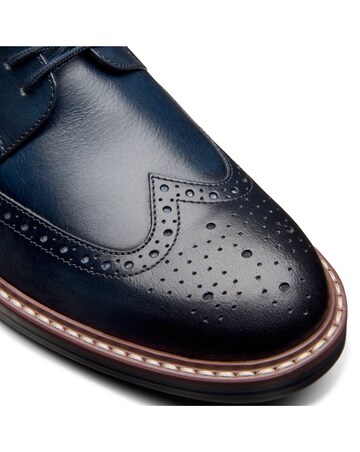 Clarks Aldwin Limit Shoes
