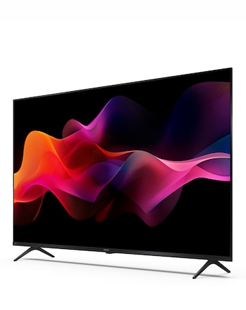 Sharp 50in Ultra HD Quantum Dot Tivo TV