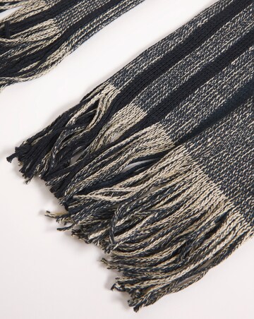 Stripe Scarf