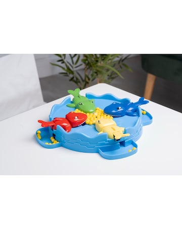 Epic Fun Snappy Shark