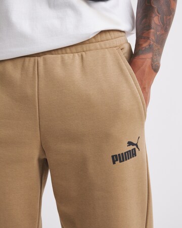 PUMA Essentials Logo Pants