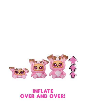 LOL Surprise Tweens Costume Surprise Ali Dance Fashion Doll