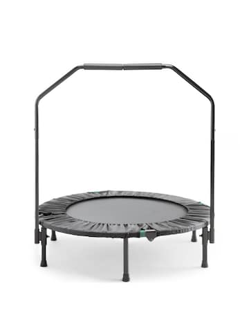 Marcy ASG-40 Cardio Trampoline