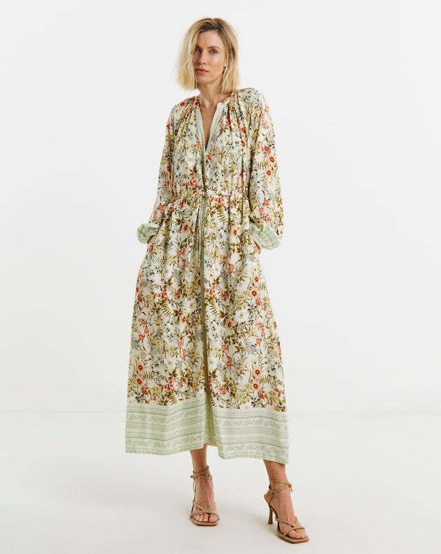 long sleeve summer dresses uk Long Sleeve Summer Dresses