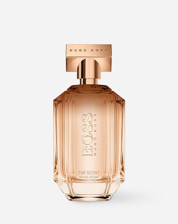 Hugo Boss The Scent For Her Eau De Parfum 100ml