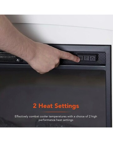 Warmlite Washington Fire Suite- White