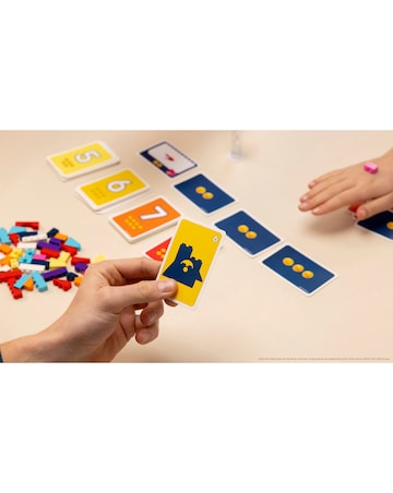 LEGO Brick Like This! Game