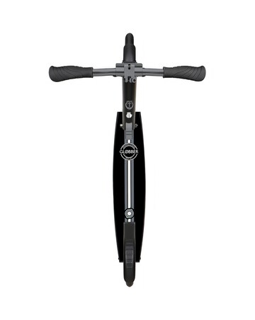 Globber NL205 Big Wheel Folding Scooter