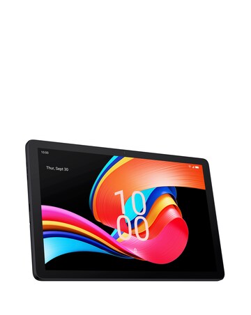 TCL Tab 10L Gen2 WiFi - Black