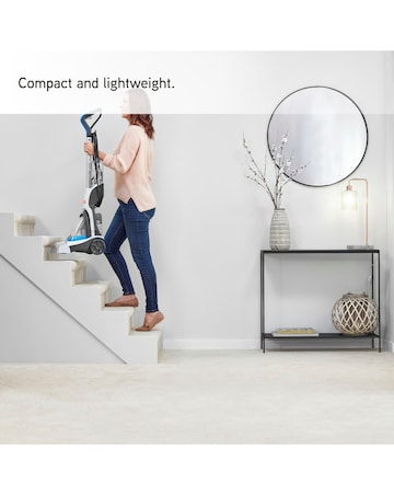 Vax Compact Power Carpet Washer