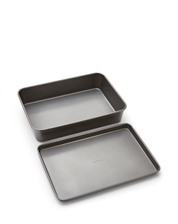 Morphy Richards Ovenware Set