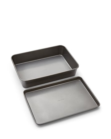 Morphy Richards Ovenware Set