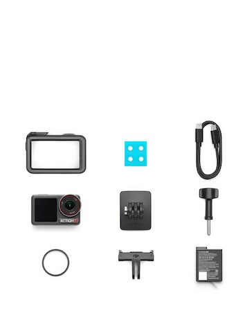DJI Osmo Action 5 Pro Standard