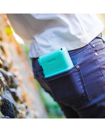 Hyper Mega Tech Taito Edition Super Pocket Retro Handheld Gaming Console