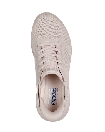 Skechers Bobs Squad Chaos Slip-Ins Trainers