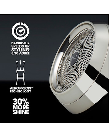 GHD Helios Professional Hairdryer Black