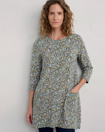 Seasalt Killiow Tunic