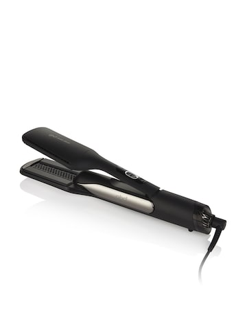 GHD Duet 2 in 1 Hot Air Styler in Black