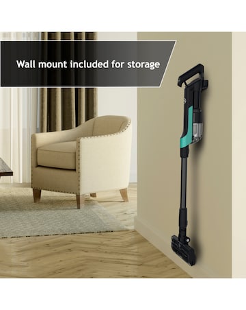 Hoover HF2 Cordless Pet Vacuum Cleaner with Anti-Twist