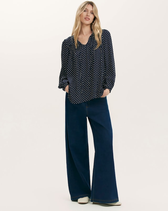 Finery London Kiya Blouse