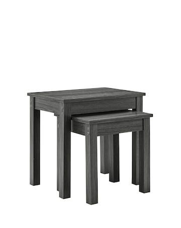 Kingston Nest of Tables