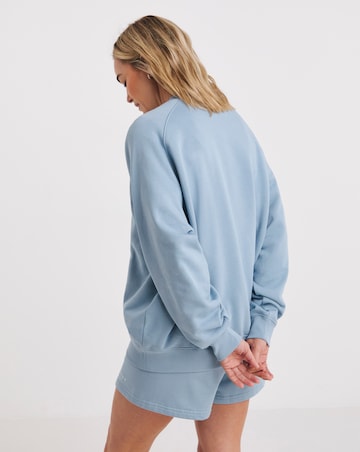 Gym King Shadow Crew Sweatshirt