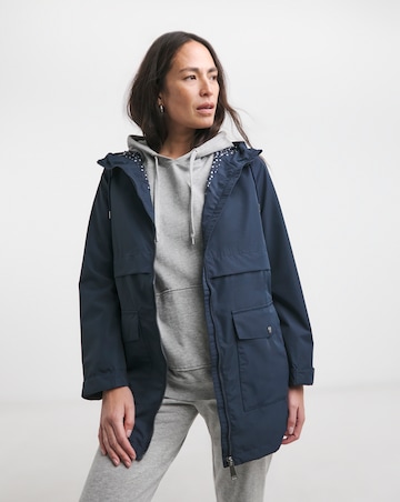 Regatta Navaeh Waterproof Jacket