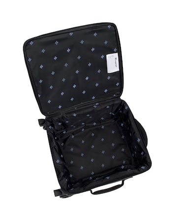 IT Luggage Atmospheric Small Underseat Suitcase