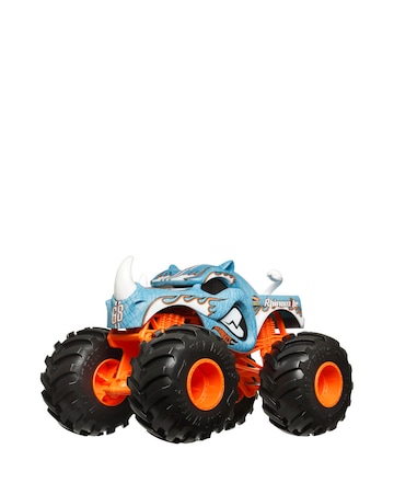 Hot Wheels Monster Truck 1:24 Scale Assortment
