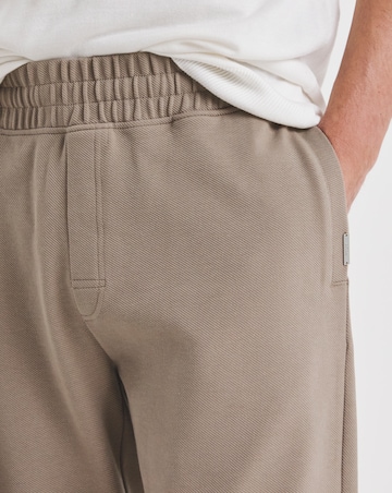 Folio Cotton Stretch Tapered Fit Jogger