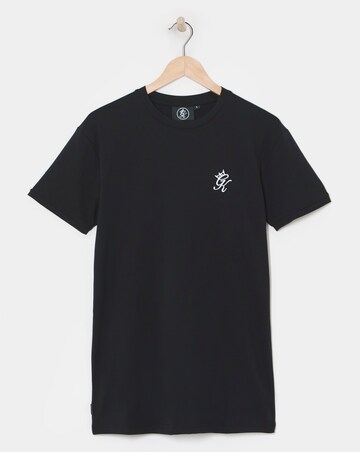 Gym King Fundamental T-Shirt