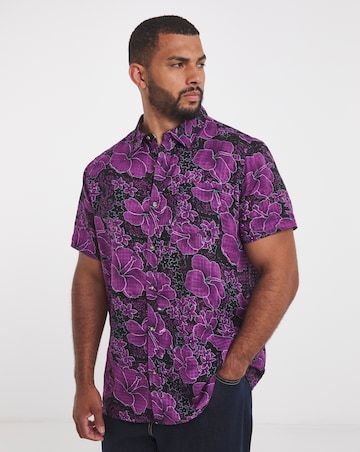 Joe Browns Loving Summer Shirt Long Length