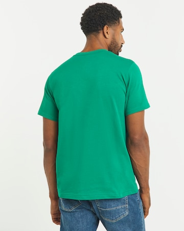 Berghaus Class XL-Logo T-Shirt