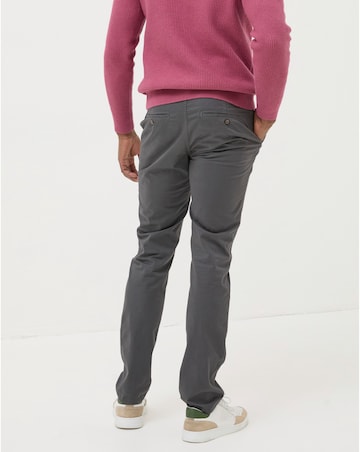 FatFace Cotton Heyshott Chinos