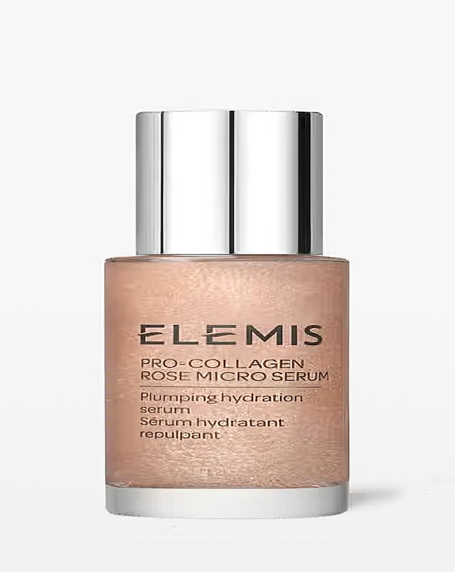 Elemis Rose Micro Serum