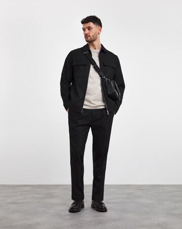 Premium Smart Elasticated Co-Ord Trouser