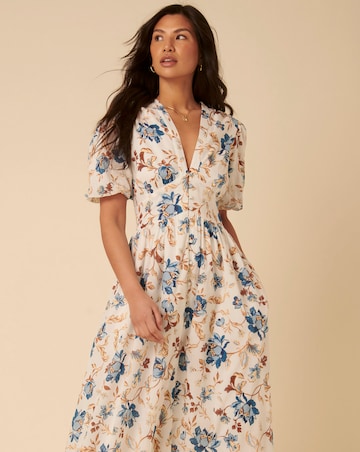 Nobodys Child Starlight Sarasa Dress