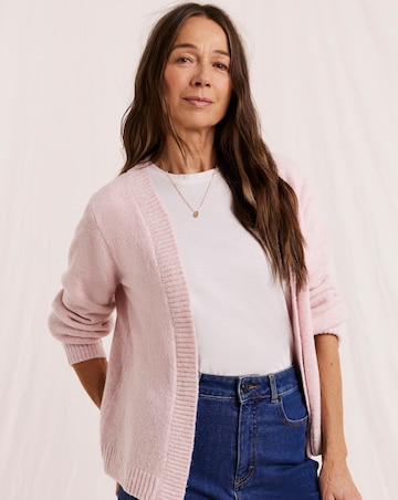 Julipa Soft Wool Cardigan
