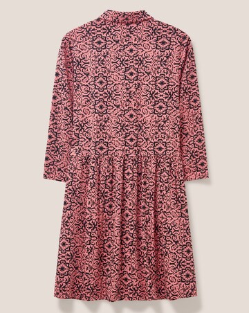 White Stuff Everly Jersey Shirt