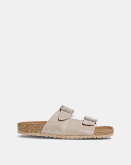 Jack &amp; Jones Louis Suede Sandals