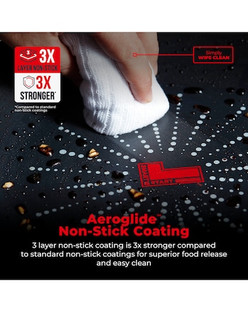 Tower Smart Start Classic 5pc Cookware Set