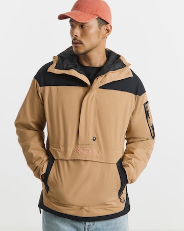 Columbia Challenger II Insulated Pullover