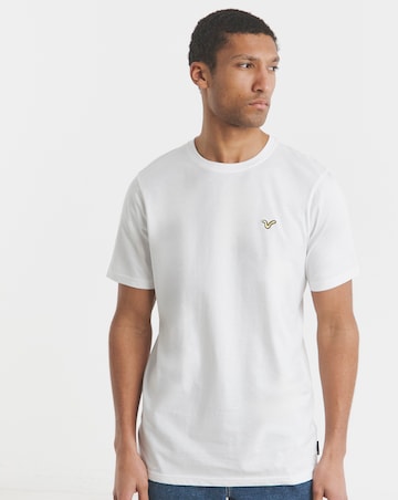 Voi Storm 5 Pack T-Shirts Long Length