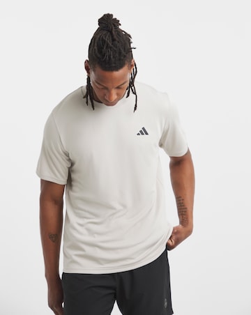 adidas Training Essentials Base T-Shirt