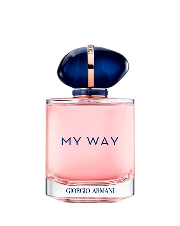 Armani My Way Floral Eau De Parfum 90ml