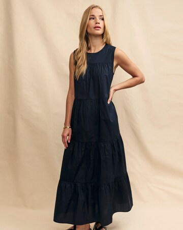 Nobody's Child Rosalind Midaxi Dress