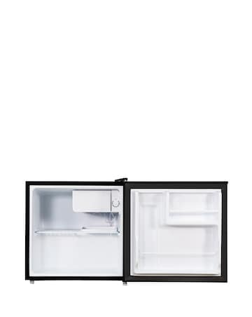 Russell Hobbs RHTTF0E1B 43l Table Top Fridge - Black